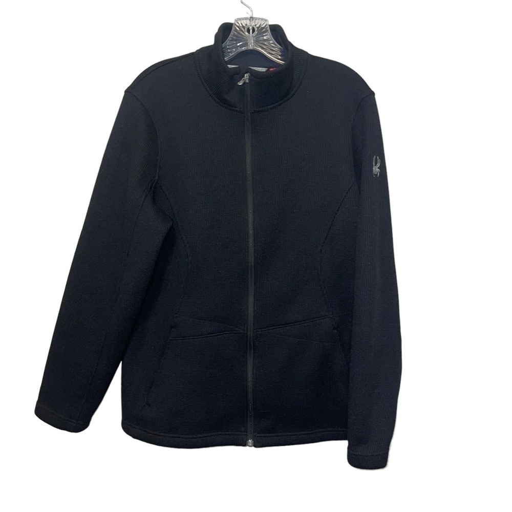 Spyder Women Jacket Size XL